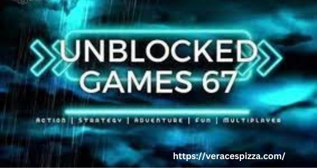 Unblocked Games 67