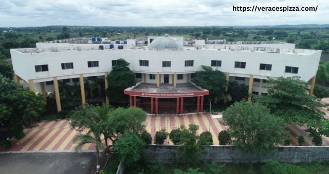 Chhatrapati Shivaji Maharaj University