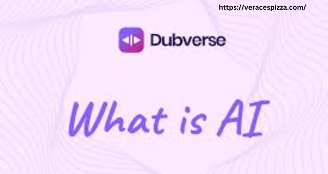 Dubverse AI