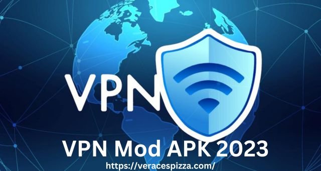 VPN Mod APK 2023