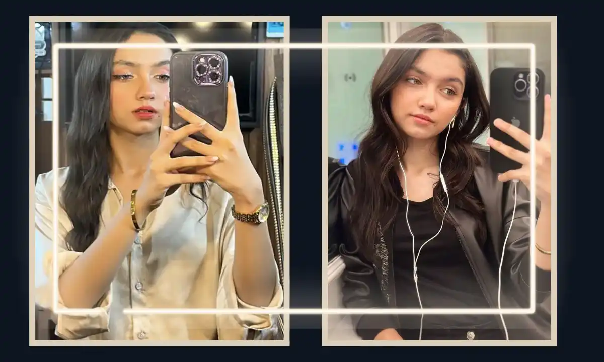 Aina Asif : Biography, Age, Family, Career, Relationship, Net Worth & More