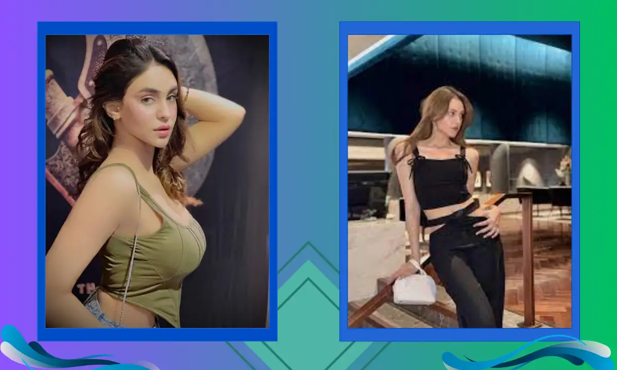 Jannat Amin– Age, Biography, Family, Career, Boyfriend, Car Collection, Net Worth & More