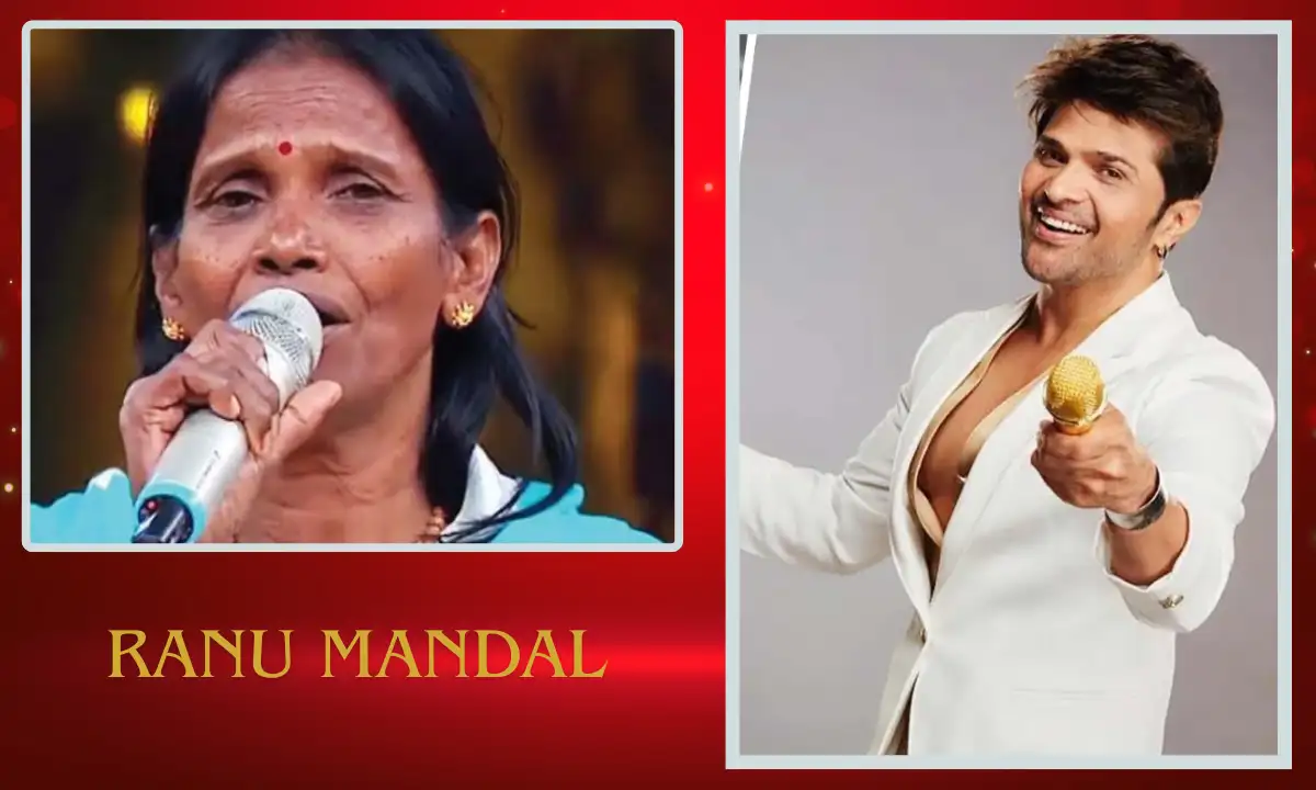 Ranu Mandal Net Worth : Age, Biography, Family, Relationship, Career, & More  