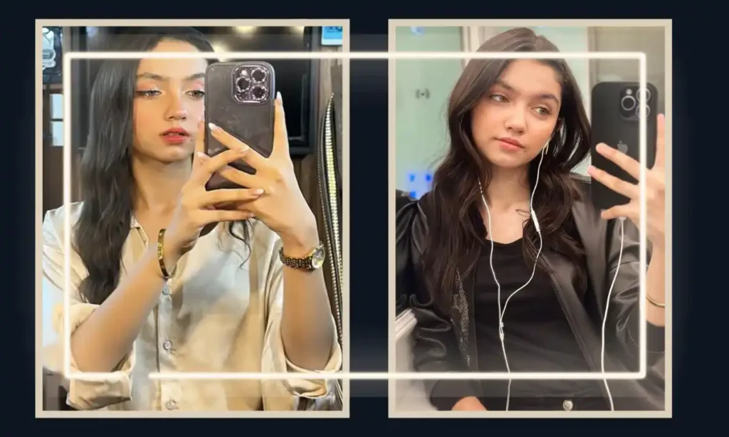 Aina Asif