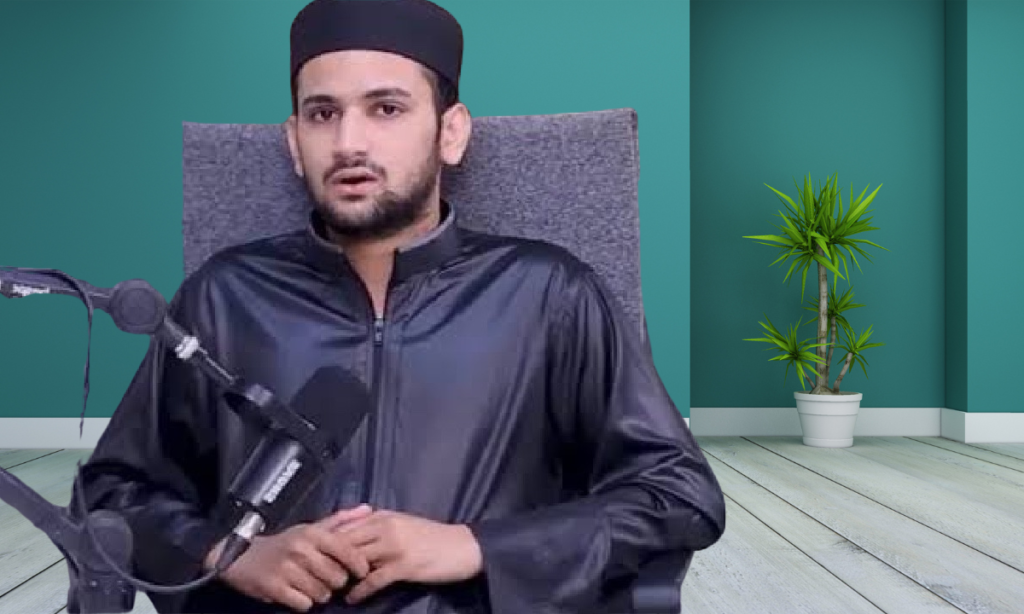 Maaz Safdar