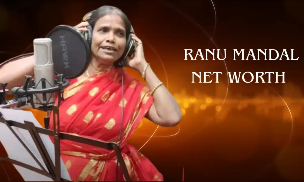 Ranu Mandal Net Worth