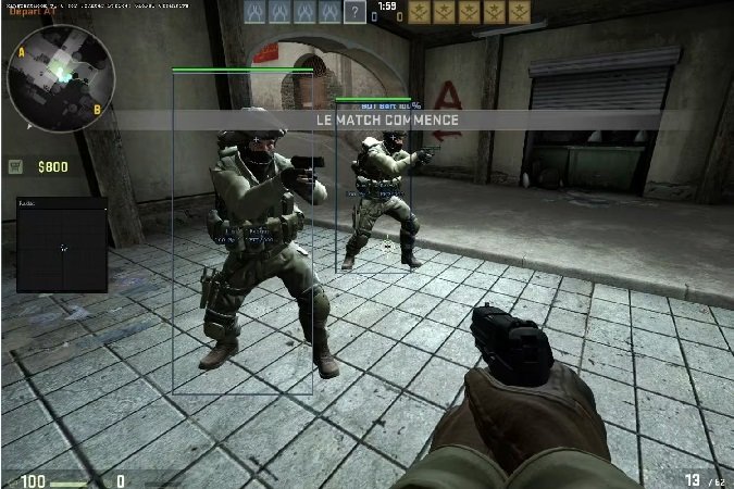 The Dark Side of CSGO: A History of Cheating and Hacking in the Game