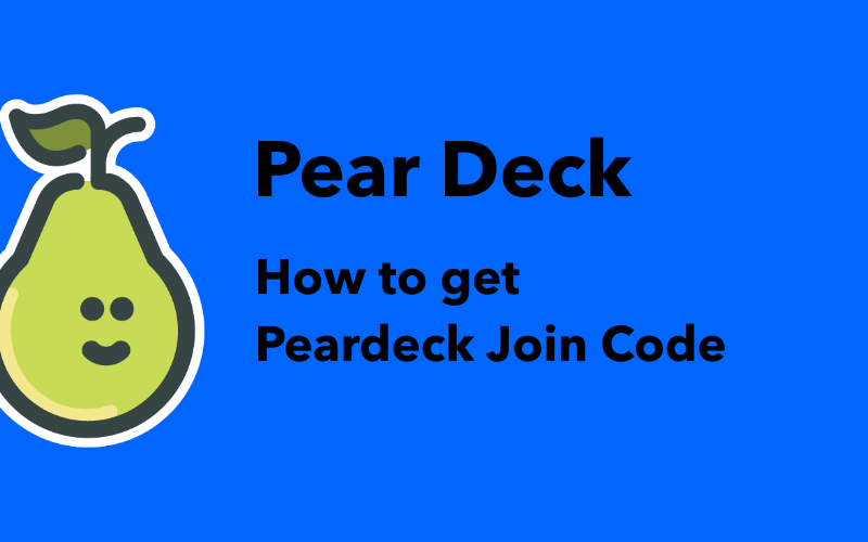 What’s JoinPD.com | Pear Deck?