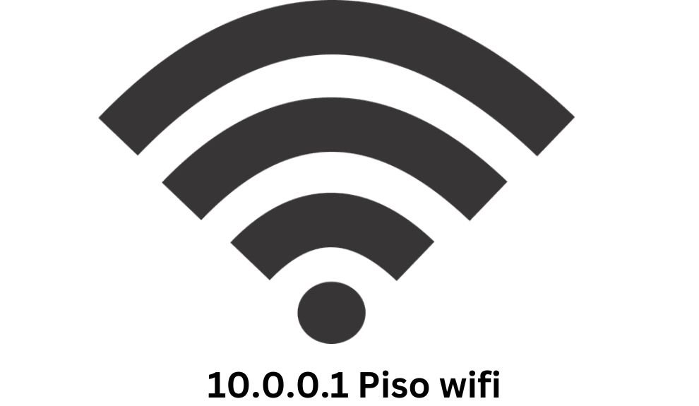 10.0.0.1 Piso wifi