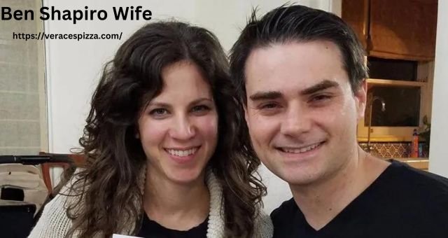 Ben Shapiro Wife – Dr. Miro Shapiro’s Biography