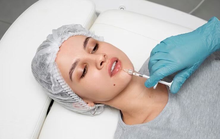 the Potential of Hyaluronic Acid Fillers to Boost Your Beauty