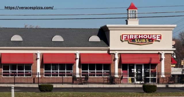 Firehouse Sub Menu – Healthy Menu Choices and Nutrition Facts
