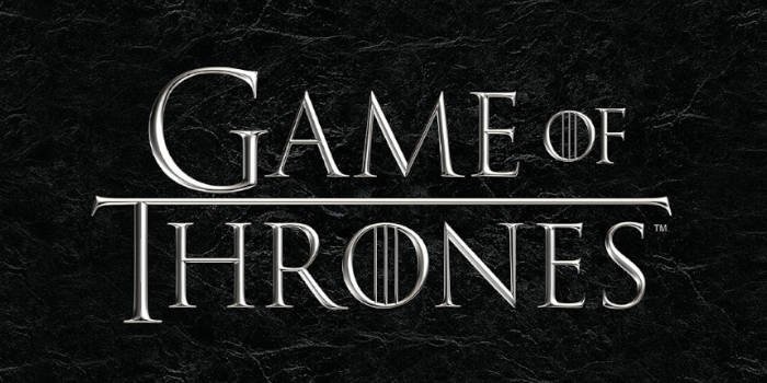 Introducing the Game of Thrones Lottery Games