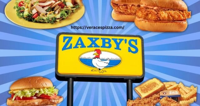 Zaxbys Menu – A Comprehensive Guide to What Should You Order