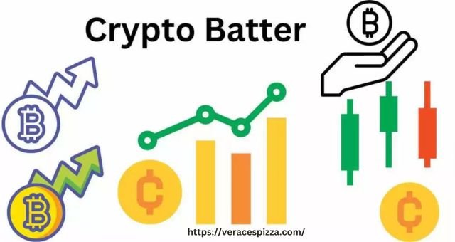 Crypto Batter – Everything You Needed to Know About It 