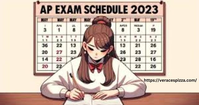 AP Exam Schedule 2023 – A Complete Guidance 