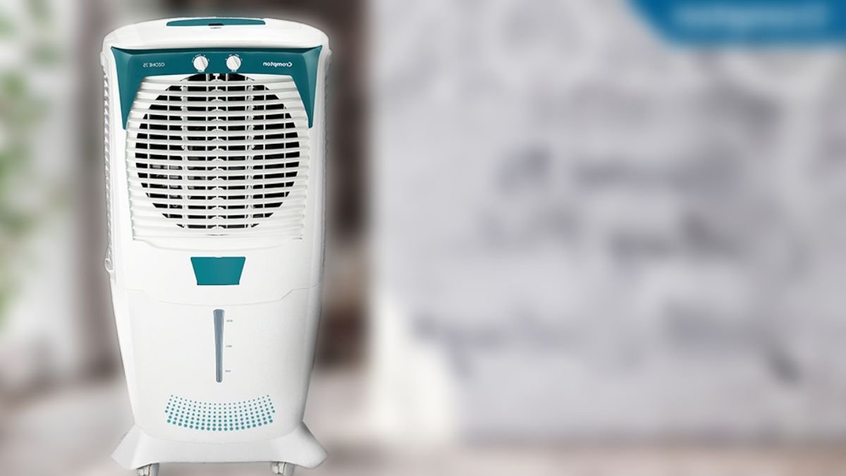 Which is the Best Air Cooler for Summer in India 2024?