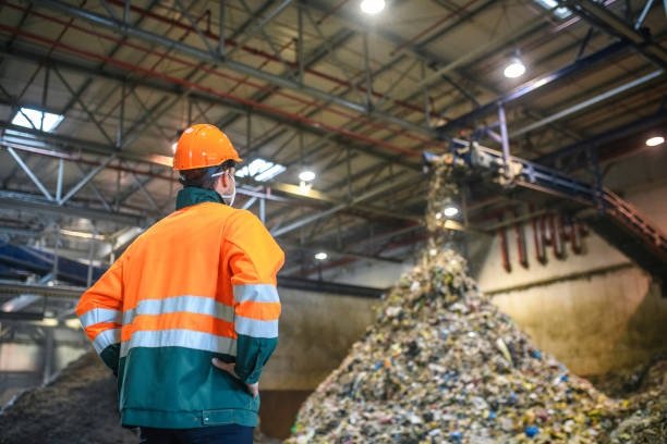 Top-Rated Waste Management Services in Singapore for Efficient Trash Disposal