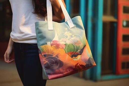 Your Style with Customised Bags – Design Your Own Bag Today
