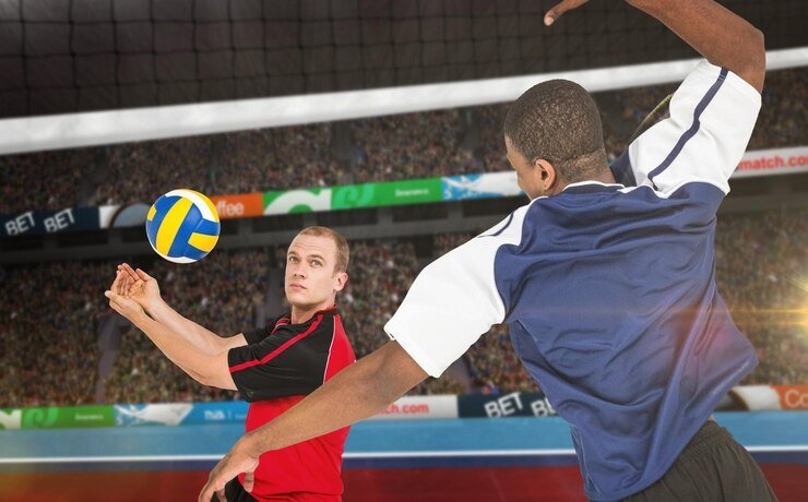 Live Volleyball Match Today: Unmissable Action, Scores, and Highlights