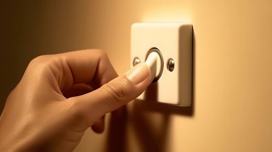 Quality Lighting Switches in Australia