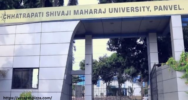 Chhatrapati Shivaji Maharaj University – Top University in Mumbai
