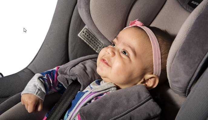 The Ultimate Guide to Choosing the Best Car Seat for Your Child