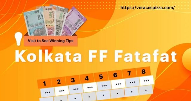 Kolkata FF Reviews – Tips and Results April 2024
