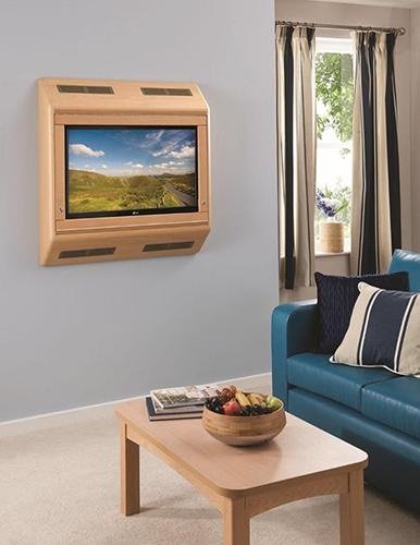 The Advantages of TV Enclosures with Anti-Ligatures