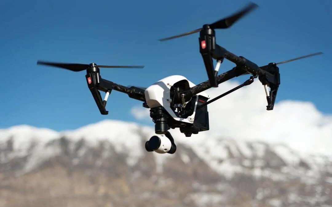 Drone Regulations and Privacy Concerns