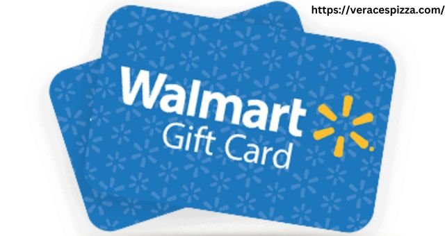 Walmart Visa Gift Card – Where to Use this Gift Cards