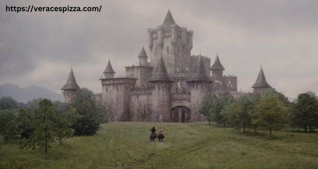 Castle Movies