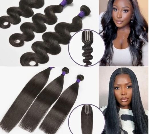 What Should Beginners Know About Bundles Hair?
