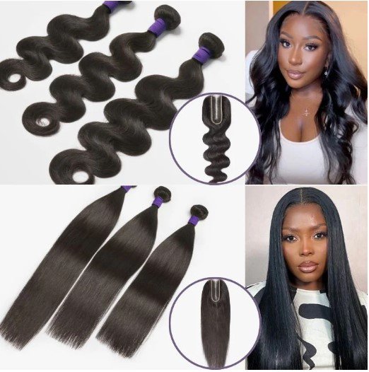 What Should Beginners Know About Bundles Hair?