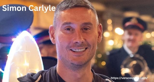 Simon Carlyle – Wiki, Age, Career, Death, Family, Net Worth, and more 